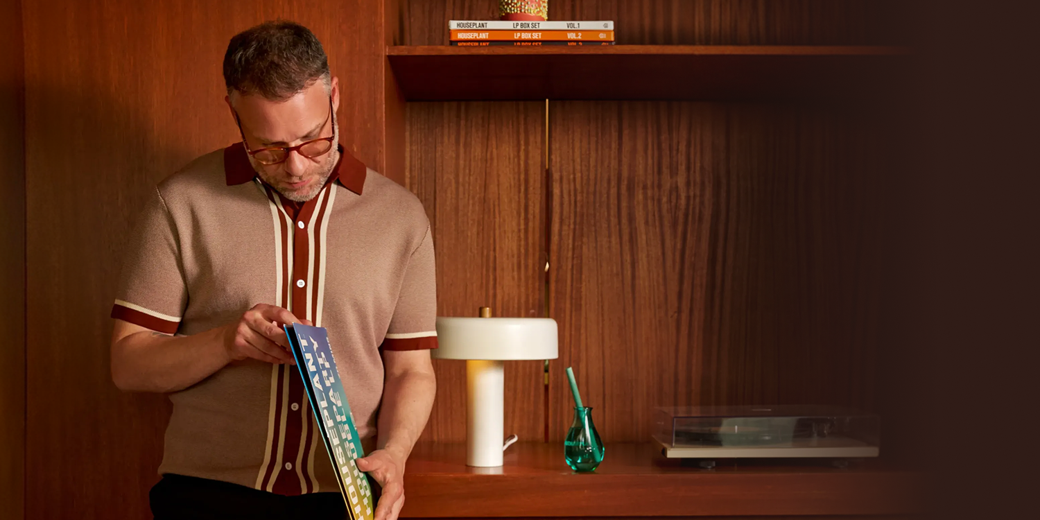 Curated by Seth Rogen - desktop